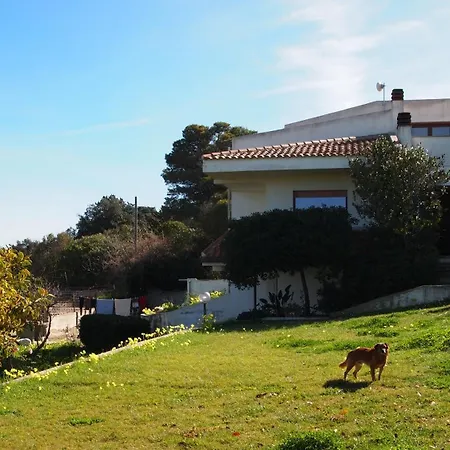 Asinara Villa Sassari Exterior photo