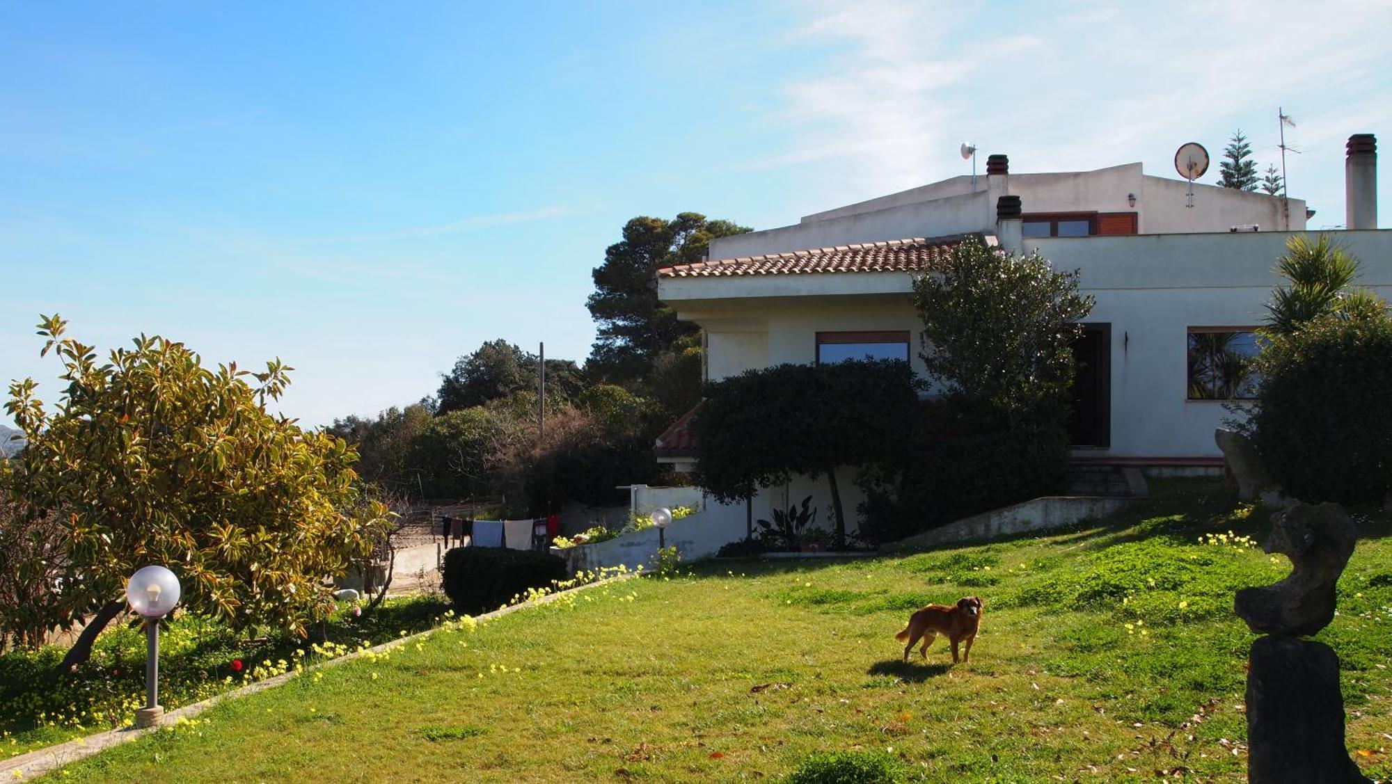 Asinara * Sassari