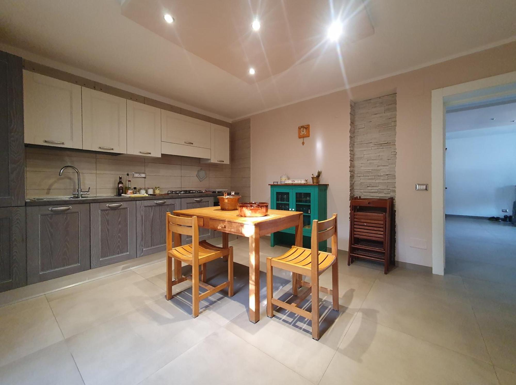 Asinara Holiday home
