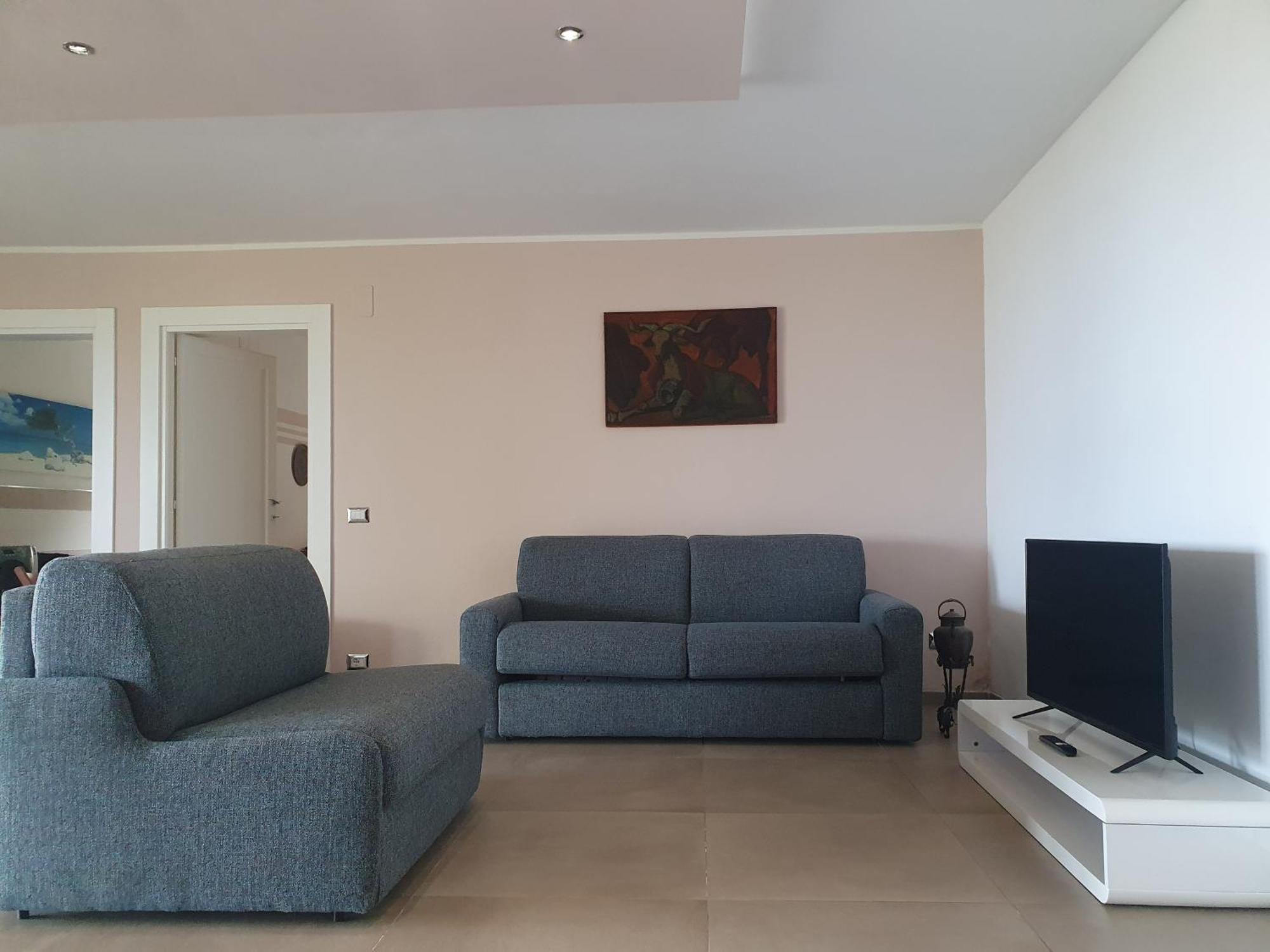 Asinara Holiday home